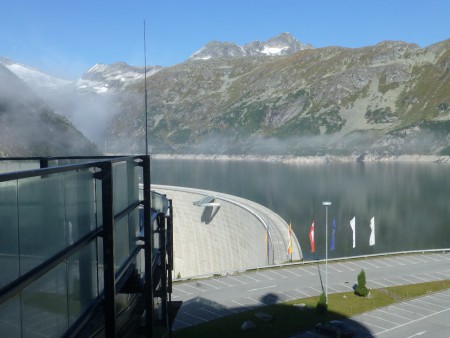 Stausee Maltatal, Kärnten